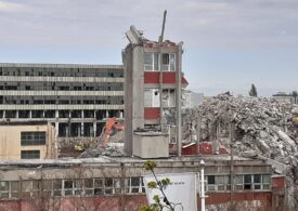 Un nou cartier se ridică la Obor: peste 2.200 de apartamente și un campus IT (Foto&Video)