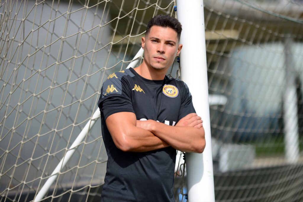 FCSB, la un pas să rateze transferul dorit din Portugalia: Anunțul campioanei