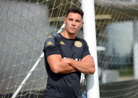 FCSB și-a găsit mijlocaș în Portugalia: Campioana României îi aduce înlocuitor lui Darius Olaru