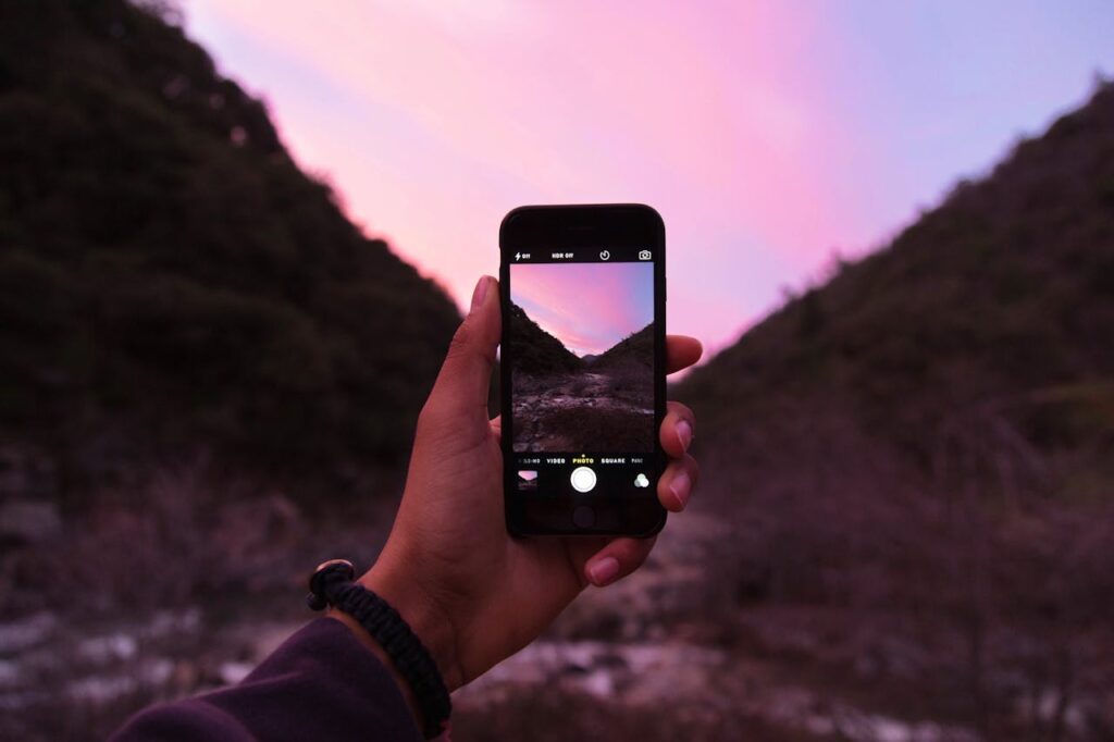 Fotografie la nivel profesional cu iPhone 17: Cameră principală îmbunătățită și fotografie nocturnă