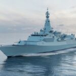 Acord istoric: Marea Britanie și Norvegia își fac flotă de fregate pentru a vâna submarinele rusești