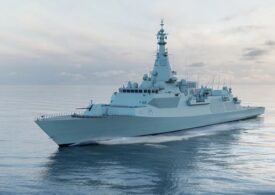 Marea Britanie și Norvegia pun la punct o flotă comună de fregate pentru a vâna submarinele rusești