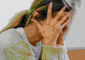 De ce reținem mai degrabă gândurile și experiențele negative? Nu e vina ta, ține de evoluție!