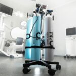 Depresia severă, tratată cu un gaz? Ce-au descoperit oamenii de știință