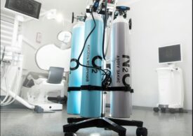 Depresia severă, tratată cu un gaz? Ce-au descoperit oamenii de știință