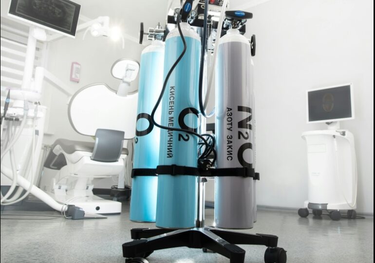 Depresia severă, tratată cu un gaz? Ce-au descoperit oamenii de știință