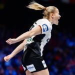 germania campionatul mondial de handbal