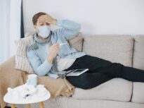 Cum deosebim „super-gripa” de răceală. Simptomele care fac diferența