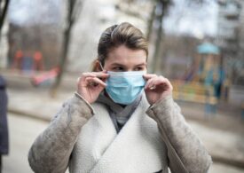 Criză sanitară în Marea Britanie: „Supergripa” paralizează școli, spitalele intră în alertă, iar autoritățile recomandă masca