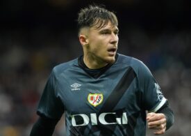 Andrei Rațiu, pe cai mari: Certitudinea pe care o au spaniolii