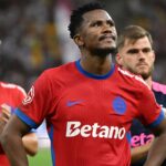 Siyabonga Ngezana FCSB