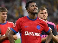 Siyabonga Ngezana FCSB