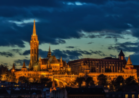 Budapesta de Revelion 2025-2026 - vacanță de neuitat în inima Europei