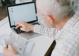 Ghid complet pentru alegerea unui cont curent online