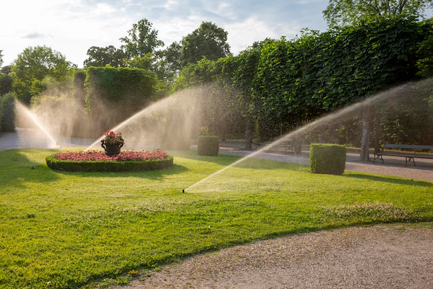 Cum îți transformi pasiunea pentru irigații într-o afacere profitabilă în doar 7 săptămâni. Școala de Irigații, programul care îi formează pe instalatorii profesioniști ai generației noi