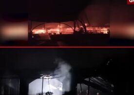 Incendiu devastator într-un club din Goa: Cel puțin 25 de morți, inclusiv turiști (Video)