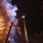 Ziua 1378 Bloc lovit de dronă în Kramatorsk. Putin îi primește pe oamenii lui Trump. Zelenski: Planul de pace propus de SUA a fost revizuit din nou