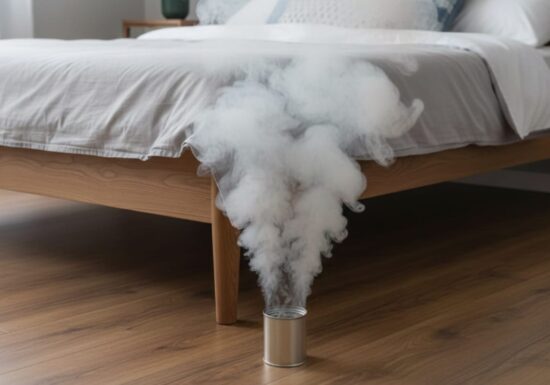 Insecticid anti plosnite: Ghid complet pentru eliminarea ploșnițelor de pat