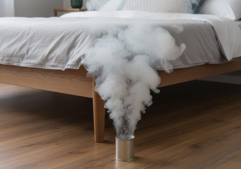 Insecticid anti plosnite: Ghid complet pentru eliminarea ploșnițelor de pat