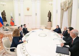 Eșec total la Moscova: Putin respinge soluțiile americane pentru Ucraina (Video)