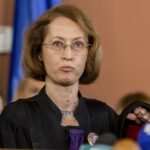 O judecătoare deturnează „conferința extraordinară” de la Curtea de Apel București și confirmă ancheta Recorder. Șefa instanței îi răspunde cu acuzații (Video)