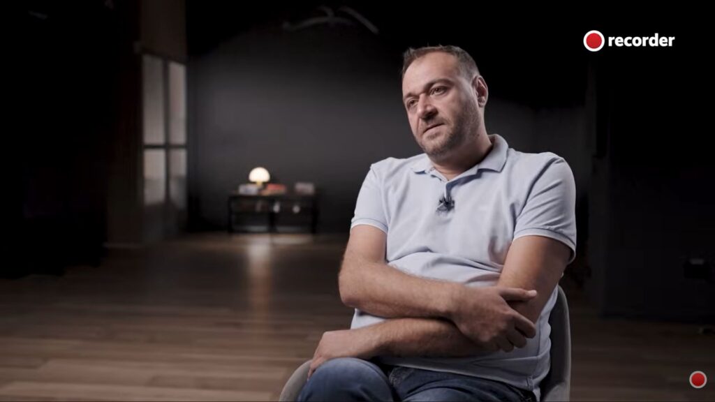 Judecătorul care a depus mărturie în documentarul Recorder, găsit vinovat de Inspecția Judiciară