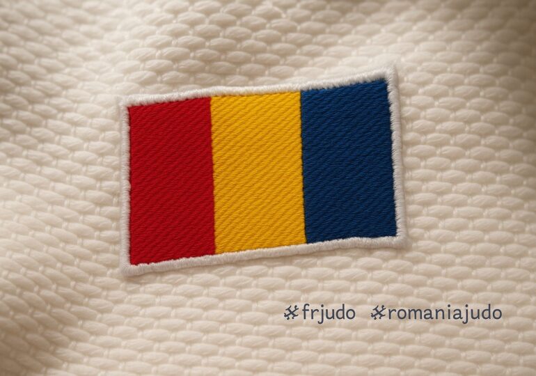 Judo: România va găzdui în premieră Campionatele Europene de echipe mixte din 2027