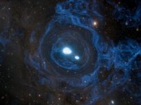 Pentru prima dată în istorie, astronomii cred că au descoperit o „superkilonovă” (Video)