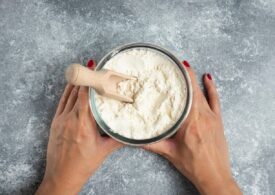 Lapte praf pentru sugari, retras de Nestle din 3 hipermarketuri, după depistarea unei bacterii