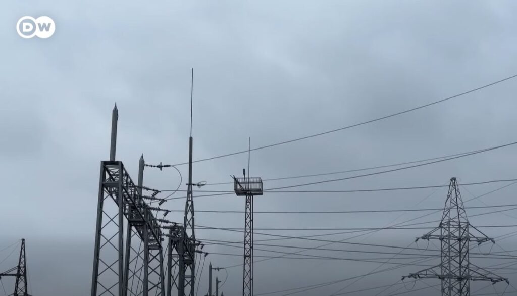 Moldova: Un pas strategic uriaș în aprovizionarea cu energie (Video)