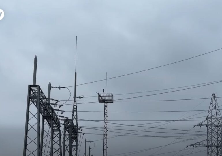 Moldova: Un pas strategic uriaș în aprovizionarea cu energie (Video)