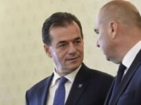 Ludovic Orban anunță discuții cu Ilie Bolojan pentru reintegrarea Forța Dreptei în PNL