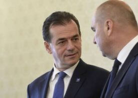 Forța Dreptei ar putea fi absorbită de PNL. Ludovic Orban și Ilie Bolojan confirmă