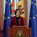 Maia Sandu avertizează: corupția încă frânează justiția. „Unii judecători tergiversează dosarele intenționat”