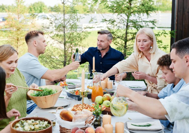 Ce trebuie să mănânci la prânz pentru a reduce riscul de hipertensiune