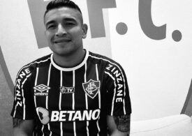 Fotbalist din Ecuador, asasinat în plină stradă: S-au tras focuri de armă și asupra mamei sale