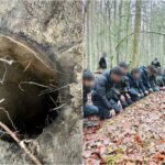 Aproape 200 de imigranți din Belarus au intrat ilegal în Polonia printr-un tunel secret