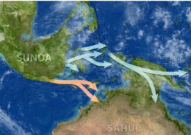 Cum au ajuns primii oameni în Australia. Un studiu genetic rescrie ce se știa