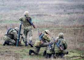 Vineri aflăm cine va fi noul ministru al Apărării: Va fi un om cu greutate politică și un om care știe despre ce vorbește