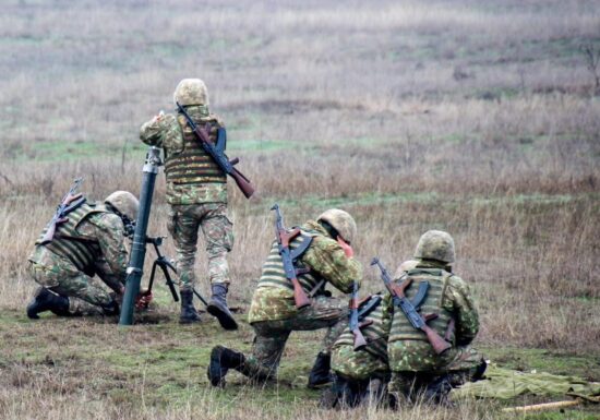 Vineri aflăm cine va fi noul ministru al Apărării: Va fi un om cu greutate politică și un om care știe despre ce vorbește