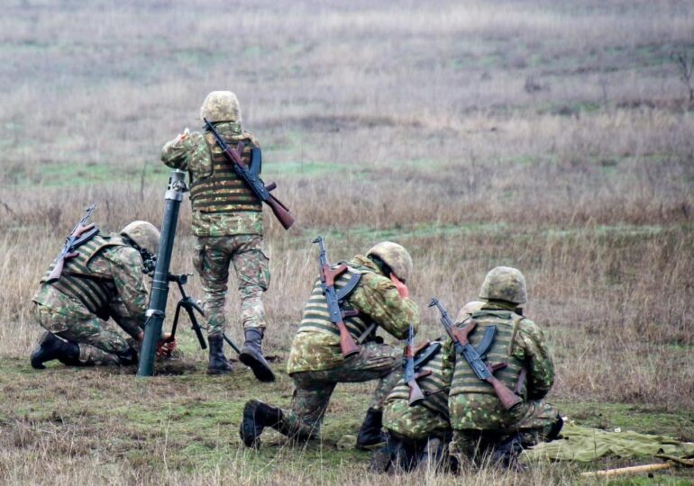 Vineri aflăm cine va fi noul ministru al Apărării: Va fi un om cu greutate politică și un om care știe despre ce vorbește