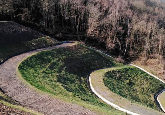 De la mine la pajiști: modul în care știința readuce la viață peisajele uitate ale Europei