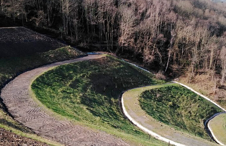 De la mine la pajiști: modul în care știința readuce la viață peisajele uitate ale Europei