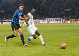 Motivul greu de anticipat pentru care Serie A schimbă mingile oficiale după doar 5 jocuri