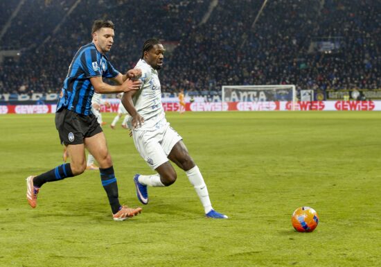 Motivul greu de anticipat pentru care Serie A schimbă mingile oficiale după doar 5 jocuri