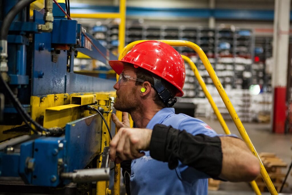 Germania, „în cea mai profundă criză postbelică”. Industria pierde zeci de mii de locuri de muncă