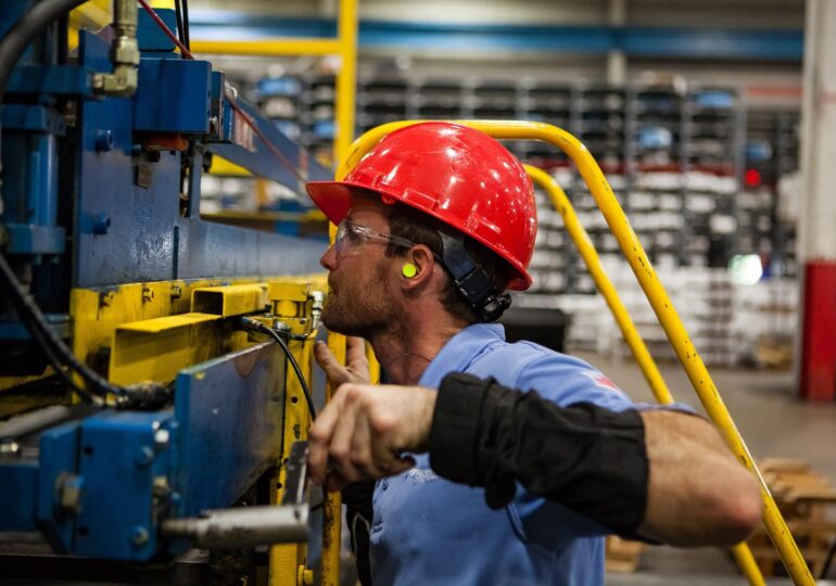 Germania, „în cea mai profundă criză postbelică”. Industria pierde zeci de mii de locuri de muncă