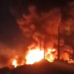 SUA lovesc din nou în traficul de droguri: atacă o navă în Pacific și distrug un chei în Venezuela