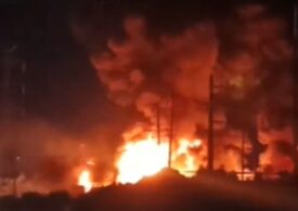 SUA lovesc din nou în traficul de droguri: atacă o navă în Pacific și distrug un chei în Venezuela