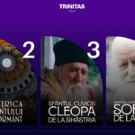 How One Church Is Launching an ‘Orthodox Netflix’ for Just €2